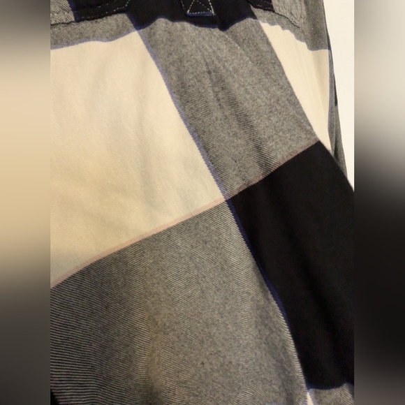 Universal thread plaid shirt - Picture 5 of 5